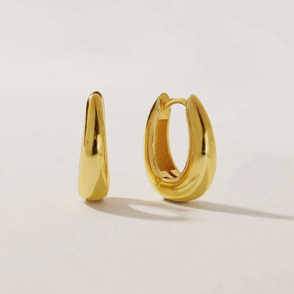 Amalfi Dome Hoops