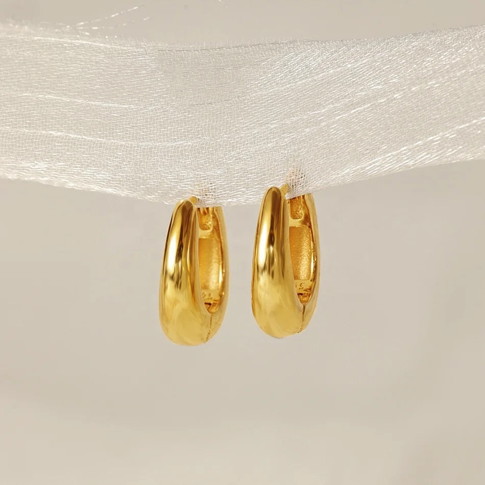 Amalfi Dome Hoops
