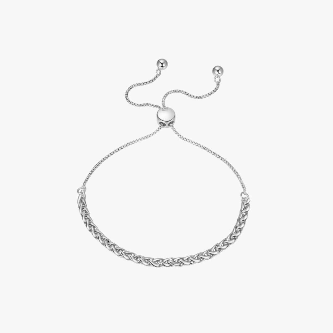 Multiway Wheat Bracelet