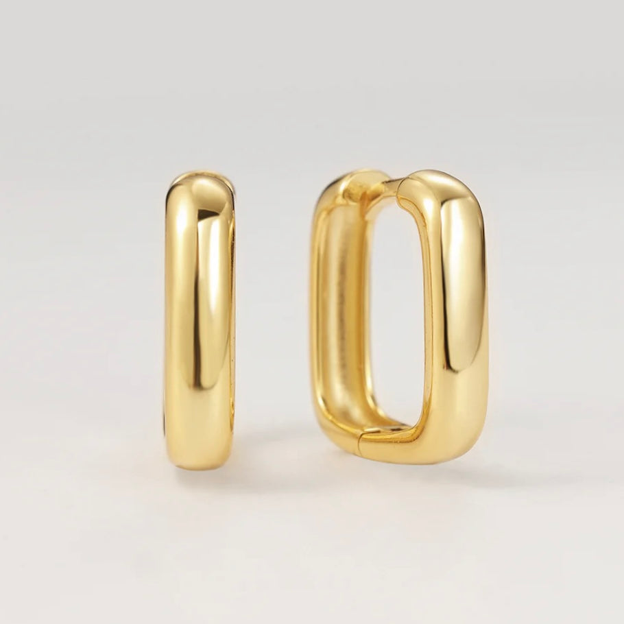 Venice Squoval Hoops
