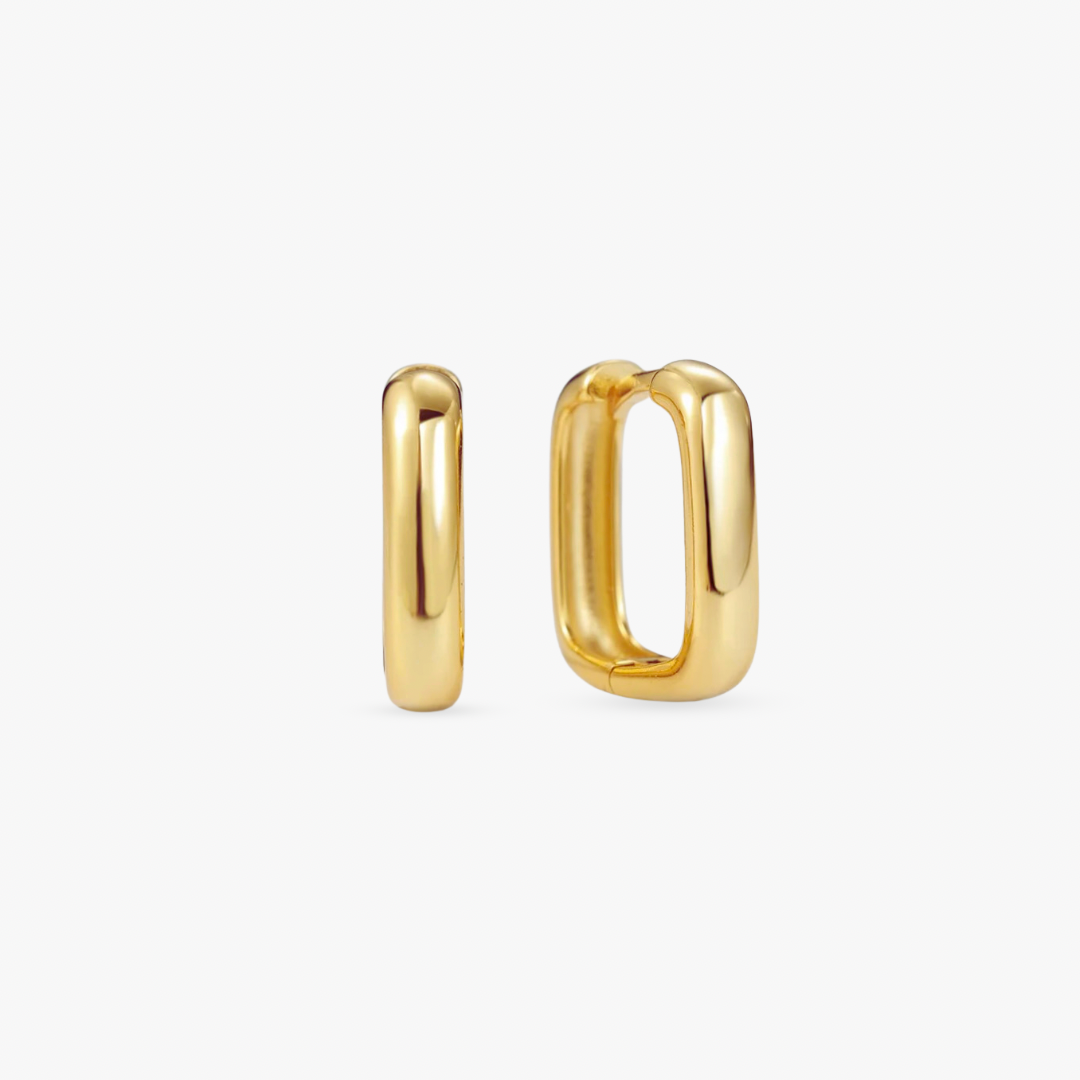 Venice Squoval Hoops
