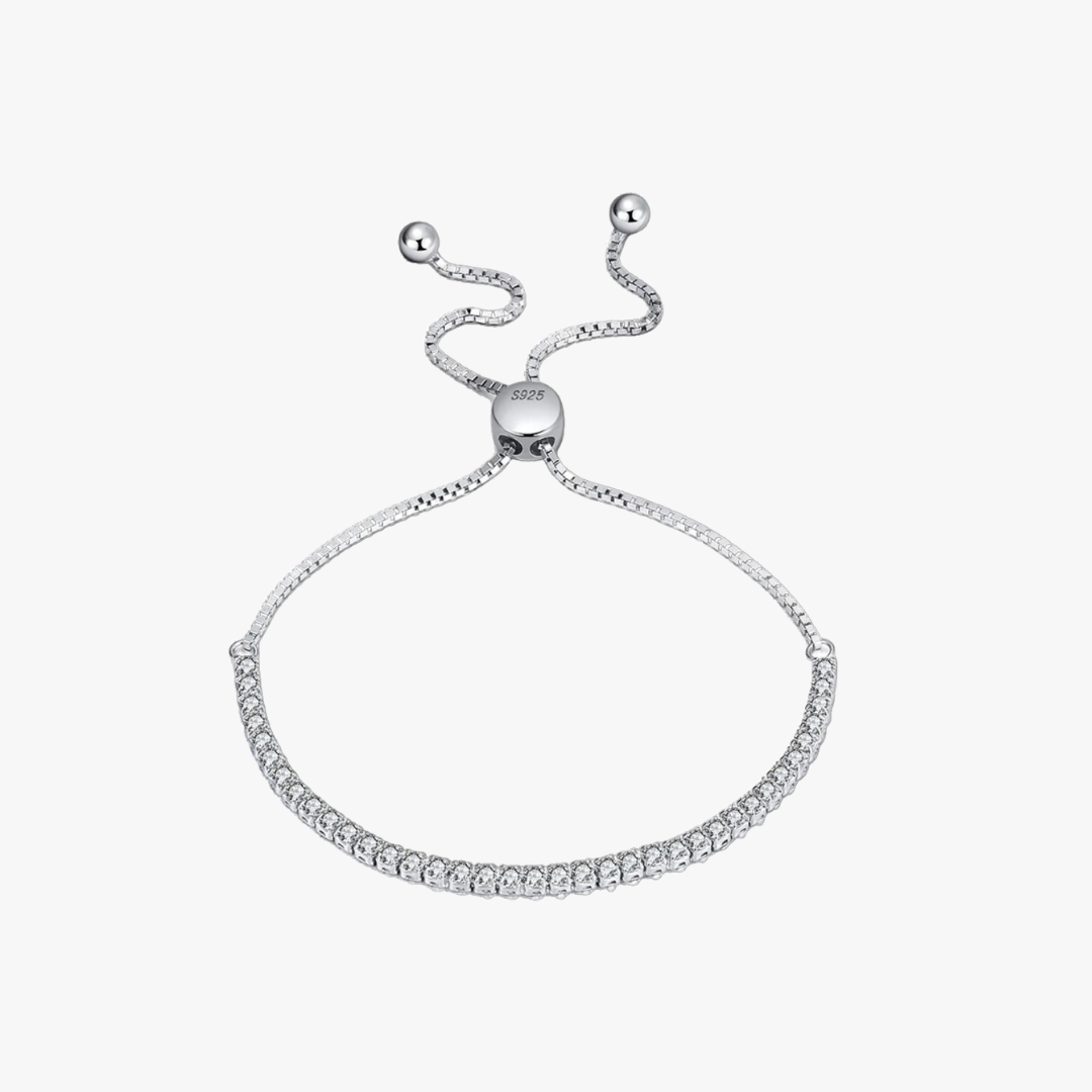 Multiway Tennis Bracelet