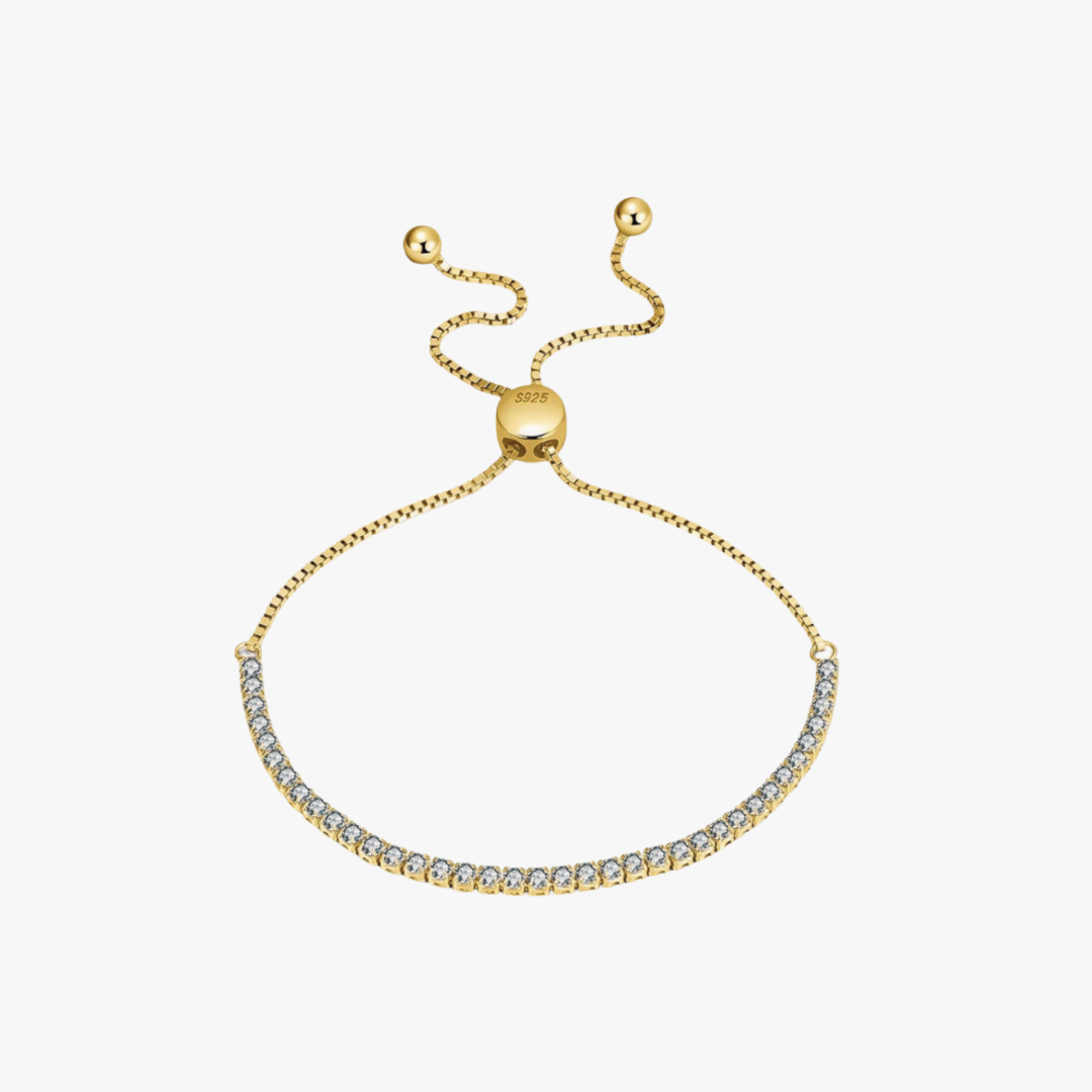 Multiway Tennis Bracelet