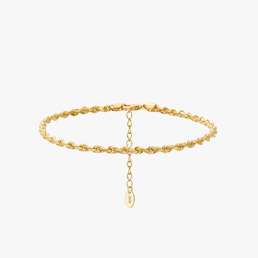 Signature Rope Bracelet