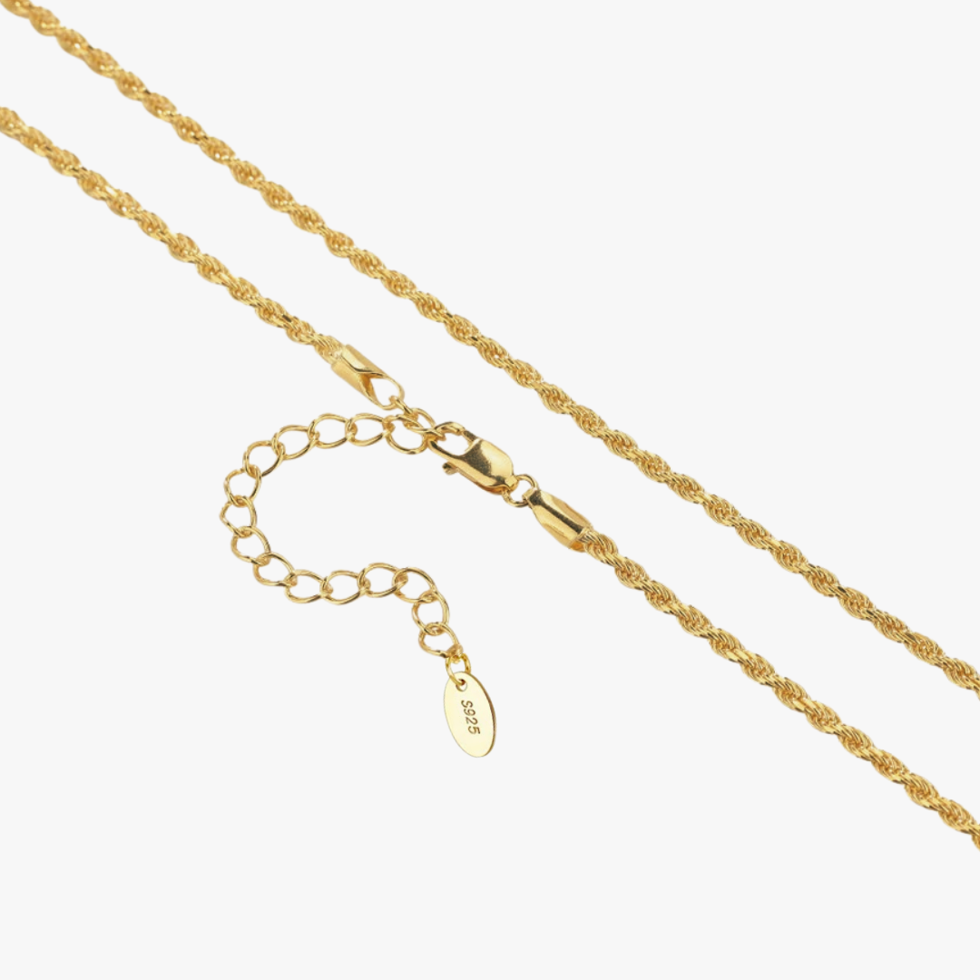 Signature Rope Chain