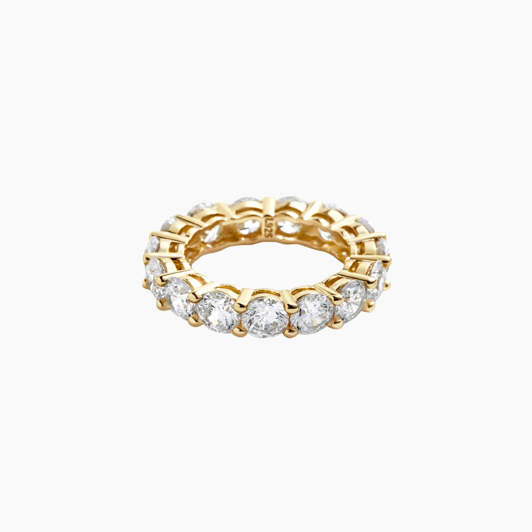 Grand Eternity Band