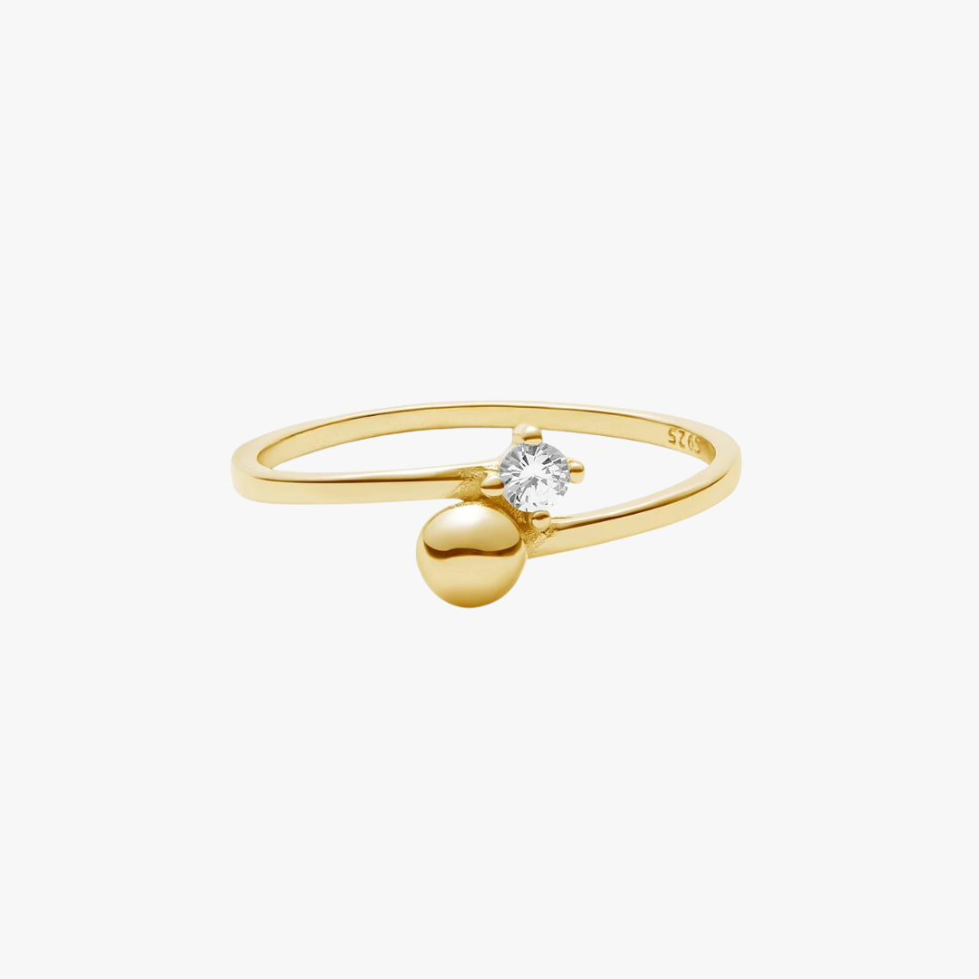 Ball Stud Ring