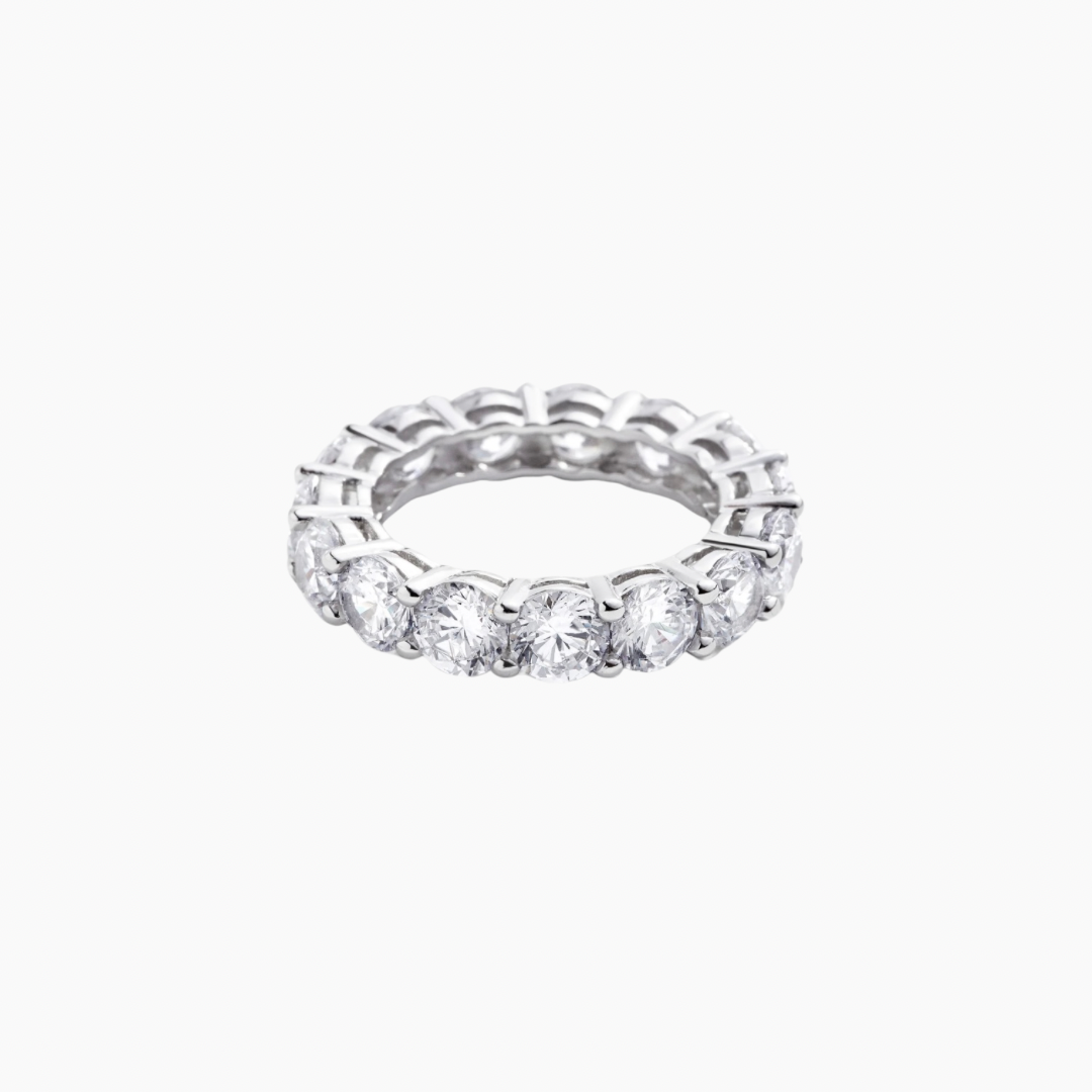 Grand Eternity Band